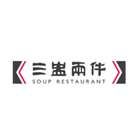 SOUP HOLDINGS LIMITED logo
