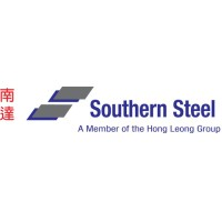 SOUTHERN STEEL BERHAD logo