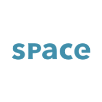 SPACE CO.,LTD. logo