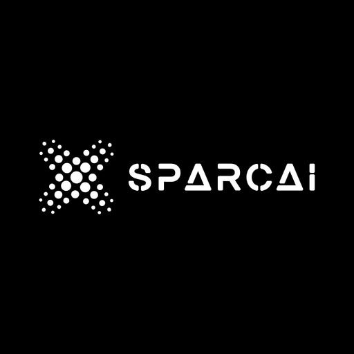 SPARC AI INC. logo