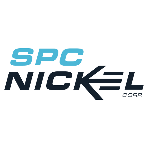 SPC Nickel Corp. logo