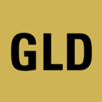 SPDR GOLD TRUST logo