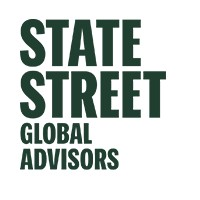 SPDR S&P 500 ETF TRUST logo