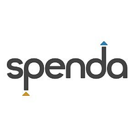 SPENDA LIMITED logo