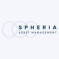 SPHERIA EMERGING COMPANIES LIMITED logo