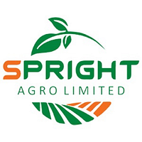 SPRIGHT AGRO LIMITED logo