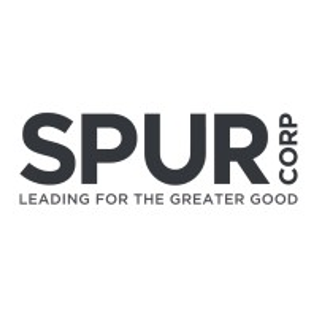 SPUR CORPORATION LIMITED logo