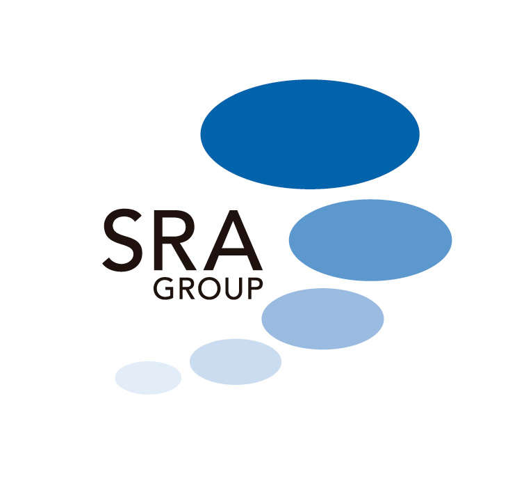 SRA Holdings,Inc. Logo