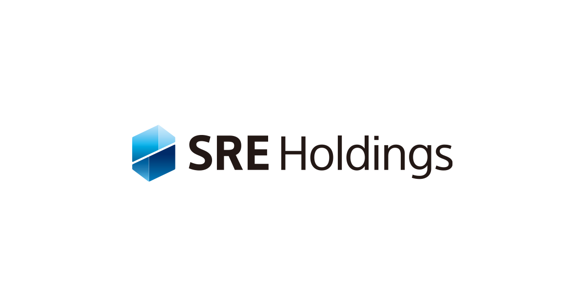 SRE Holdings Corporation Logo