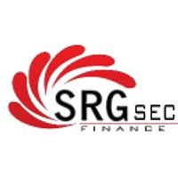 SRG FINGROW FINANCE LIMITED logo