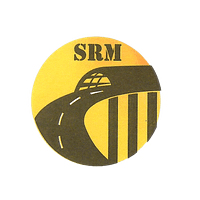 SRM CONTRACTORS LIMITED logo