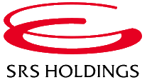 SRS HOLDINGS CO.,LTD. Logo