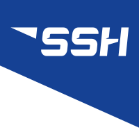 SSH GROUP LTD logo