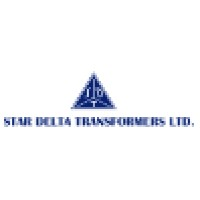 STAR DELTA TRANSFORMERS LIMITED logo