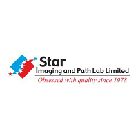 STAR IMAGING AND PATH LAB LIMITED logo
