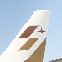 STARLUX AIR logo