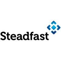 STEADFAST GROUP LIMITED logo