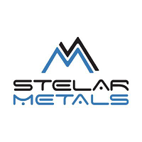 STELAR METALS LIMITED logo
