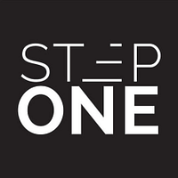 STEP ONE CLOTHING LIMITED logo
