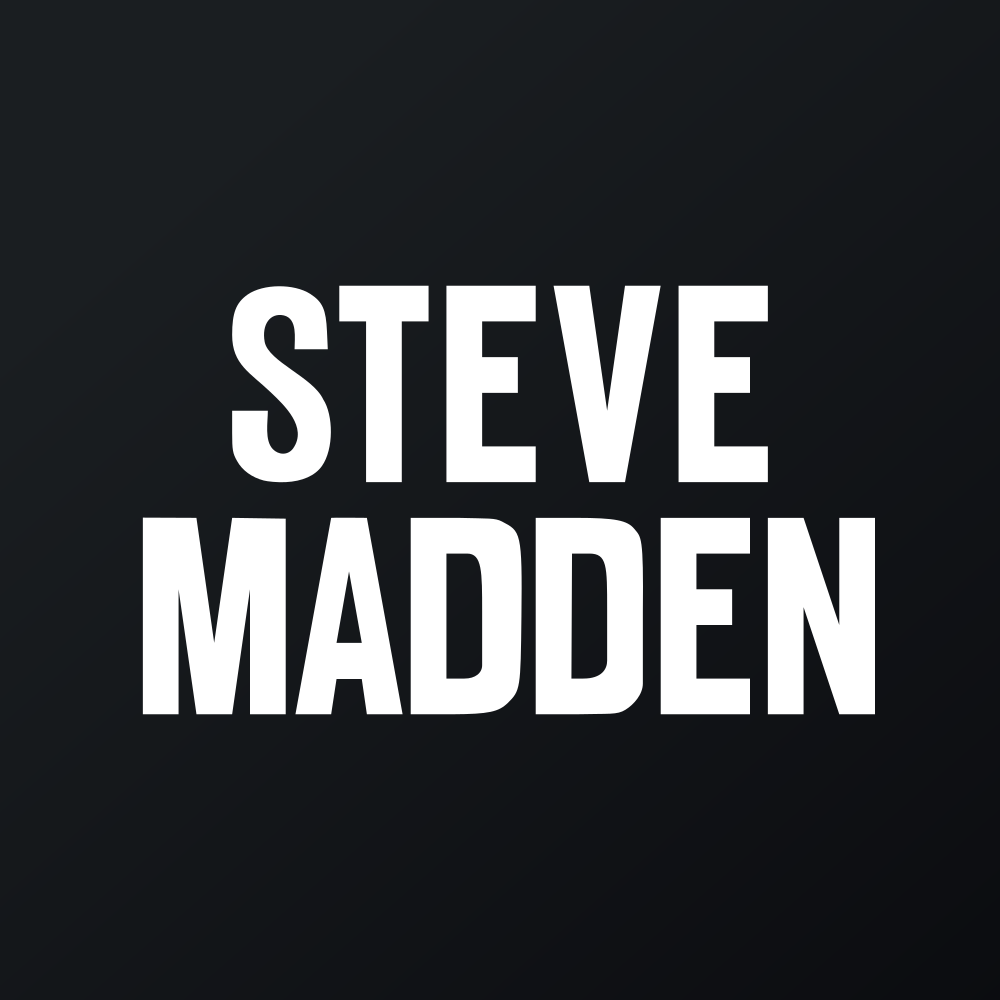 STEVEN MADDEN, LTD. Logo