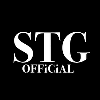 STG CO.,LTD. logo