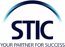 STIC Investments, Inc. Logo