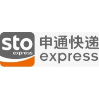 STO Express Co.,Ltd. logo
