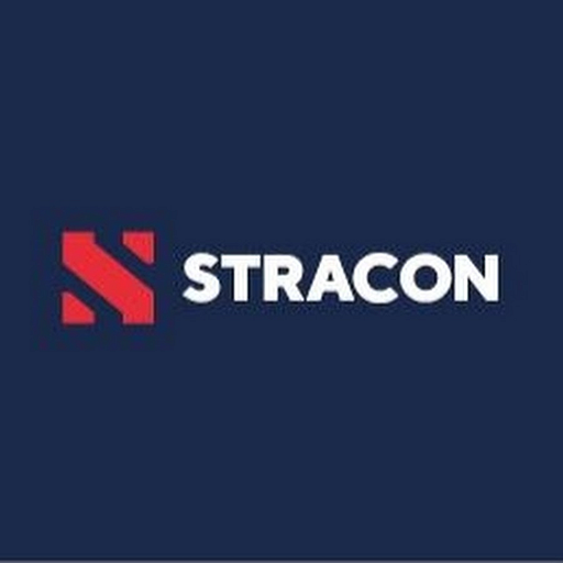 STRACON logo