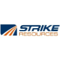 STRIKE RESOURCES LIMITED logo