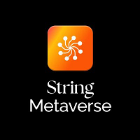 STRING METAVERSE LIMITED logo