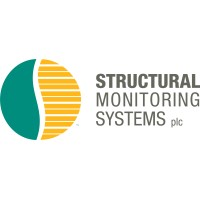 STRUCTURAL MONITORING SYSTEMS PLC logo