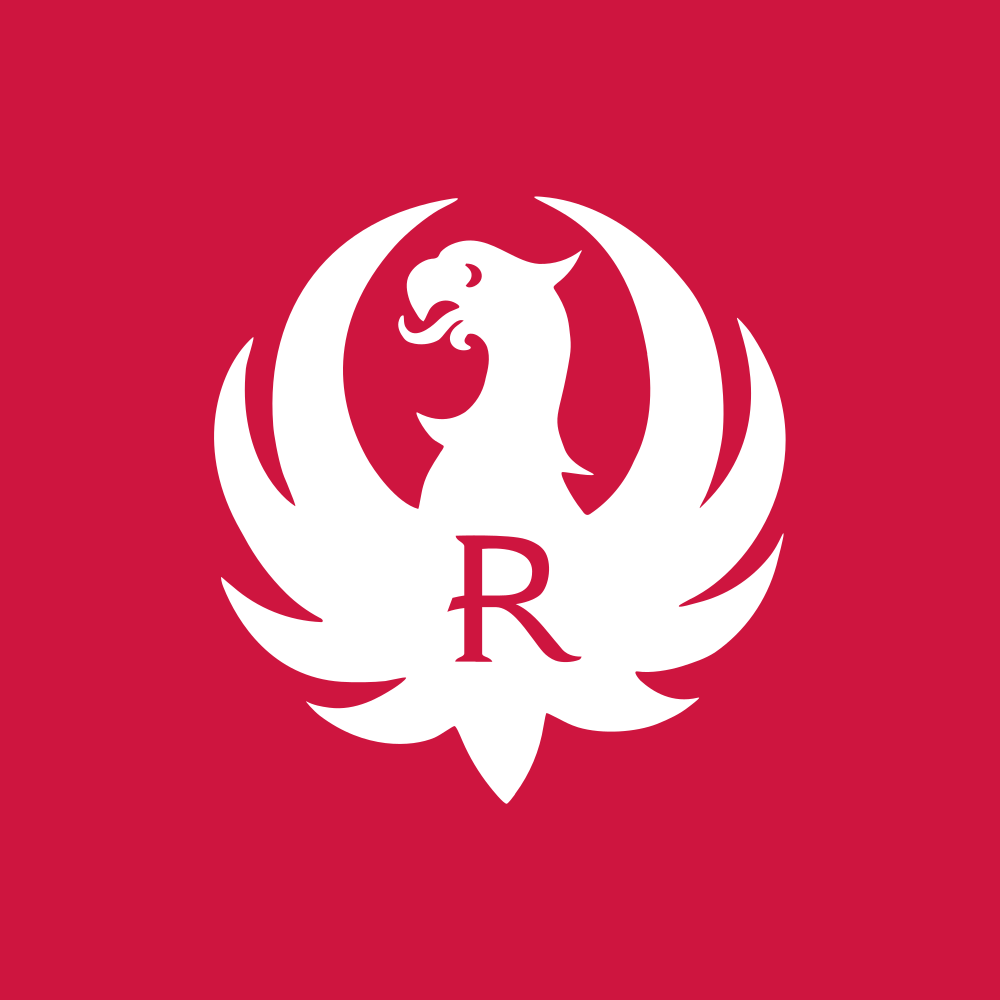 STURM RUGER & CO INC Logo