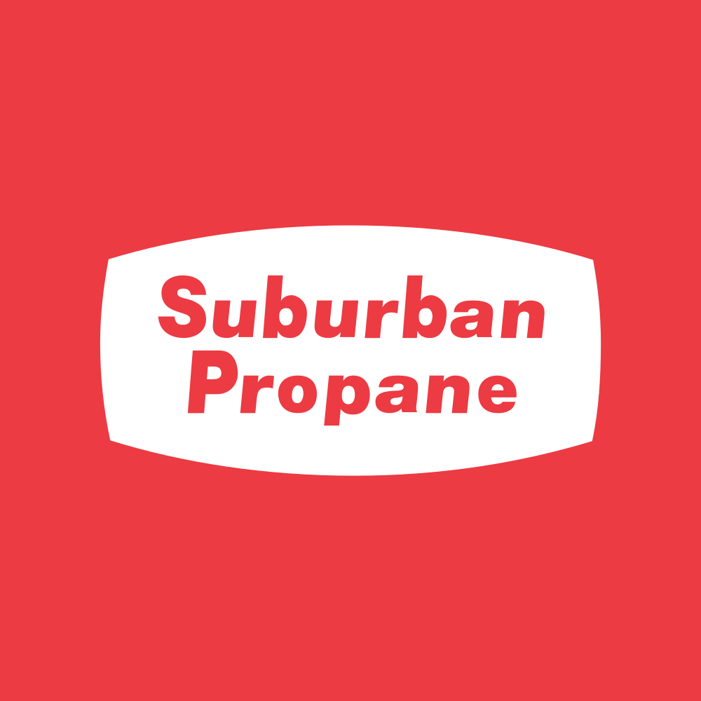 SUBURBAN PROPANE PARTNERS LP Logo