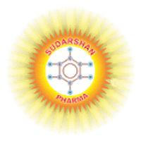 SUDARSHAN PHARMA INDUSTRIES LIMITED logo