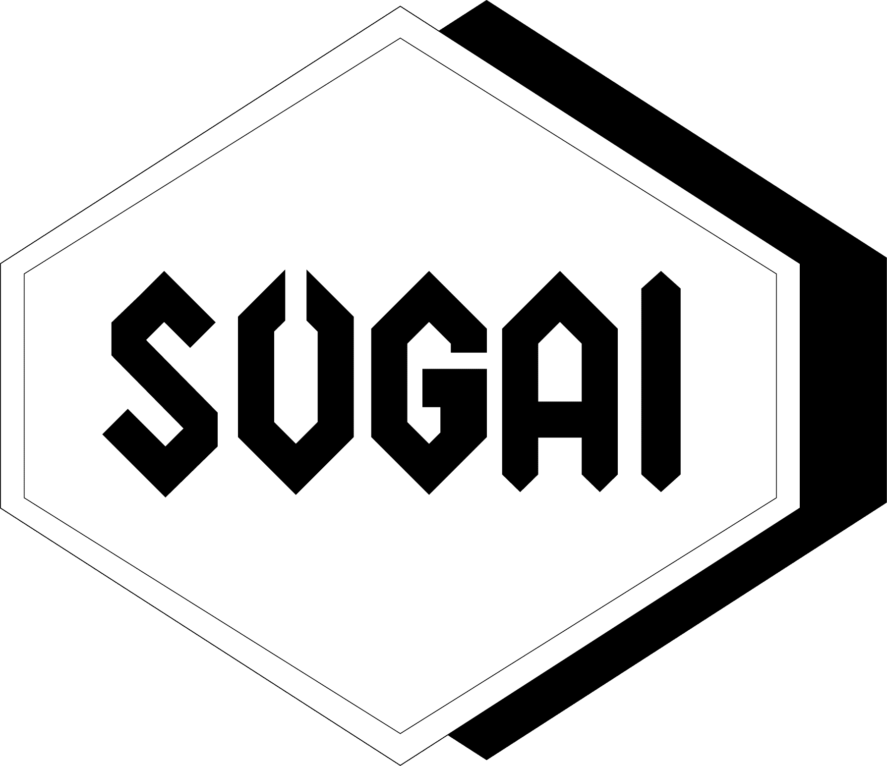 SUGAI CHEMICAL INDUSTRY CO., LTD. Logo