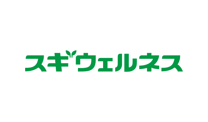 SUGI HOLDINGS CO.,LTD. Logo