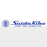 SUIDO KIKO KAISHA,LTD Logo