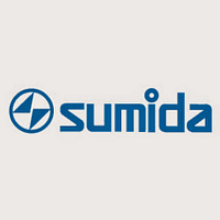 SUMIDA CORPORATION logo