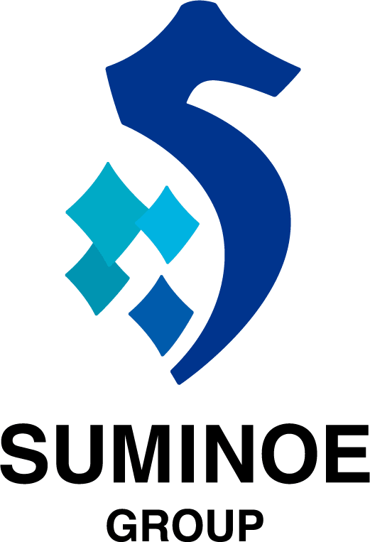 SUMINOE Co., Ltd. Logo