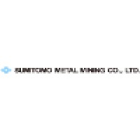 SUMITOMO METAL MINING CO., LTD. logo
