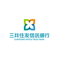 SUMITOMO MITSUI TRUST BANK, LIMITED logo