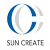 SUN CREATE ELECTRONICS CO., LTD logo