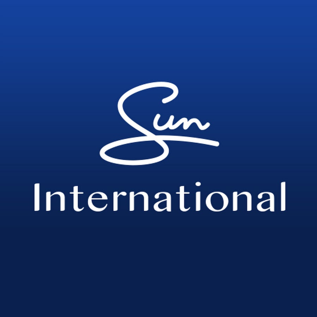 SUN INTERNATIONAL LIMITED logo