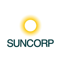 SUNCORP GROUP LIMITED logo