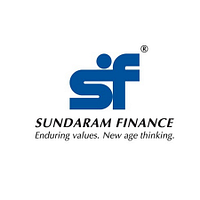 SUNDARAM FINANCE LTD logo