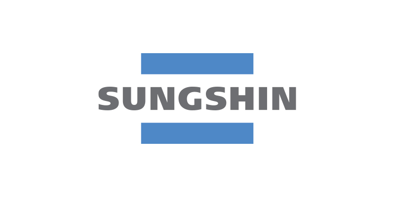 SUNGSHIN CEMENT CO.,LTD. Logo