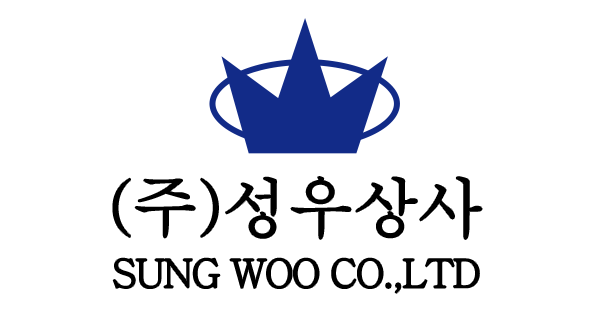 SUNGWOOELECTRONICSCO.,LTD. Logo