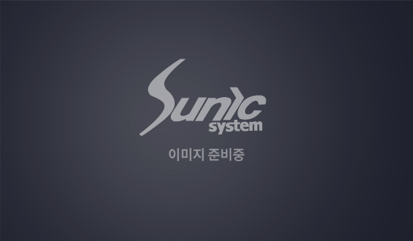 SUNIC SYSTEM Co., Ltd. Logo