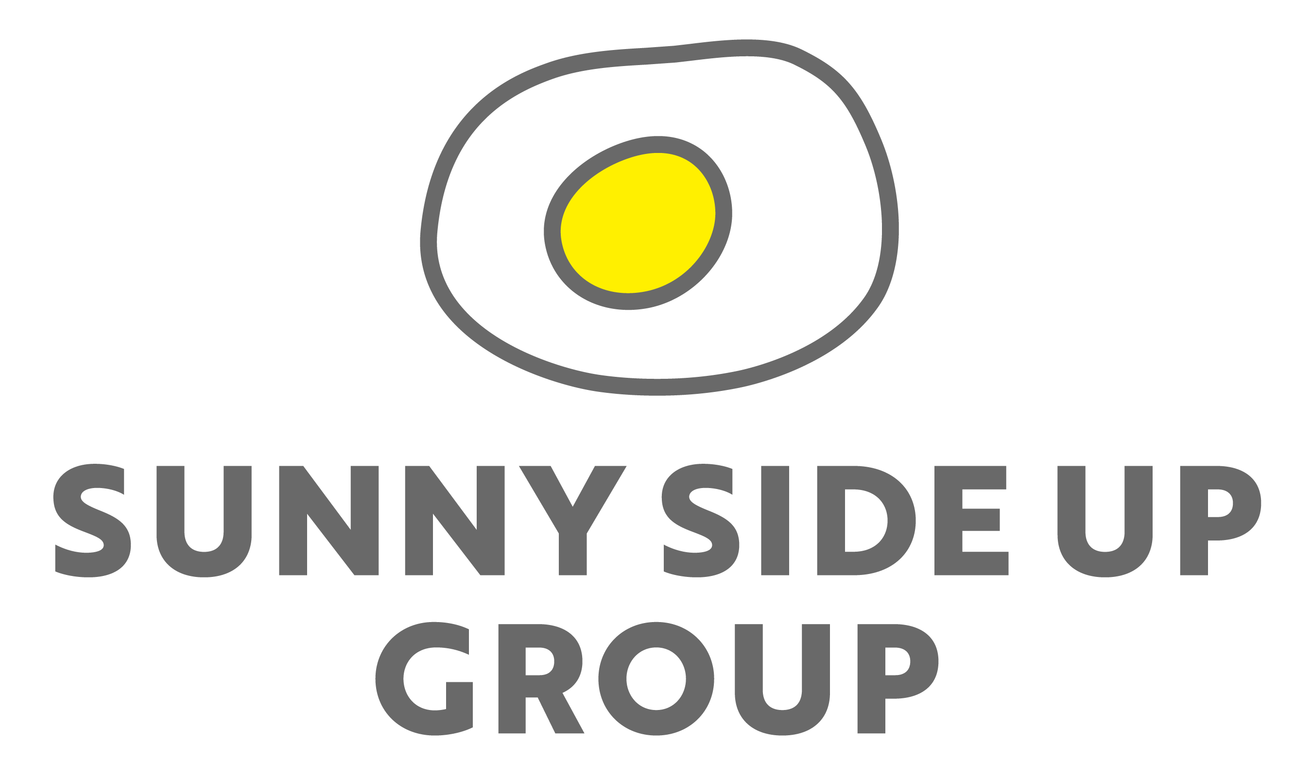 SUNNY SIDE UP GROUP Inc. Logo