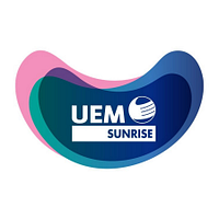 SUNRISE BERHAD logo